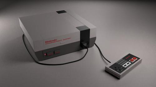 NES preview image
